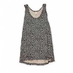 AMERICAN APPAREL • 100% Cotton Power Washed Tank Relaxed Fit VERY RARE